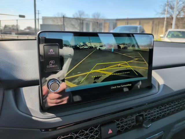 new 2026 Honda Accord car, priced at $29,260