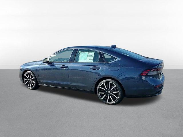 new 2026 Honda Accord Hybrid car, priced at $37,846