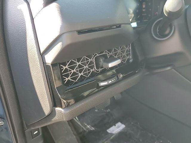 new 2026 Honda Accord Hybrid car, priced at $37,846