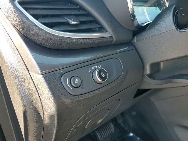 used 2020 Buick Encore car, priced at $13,000