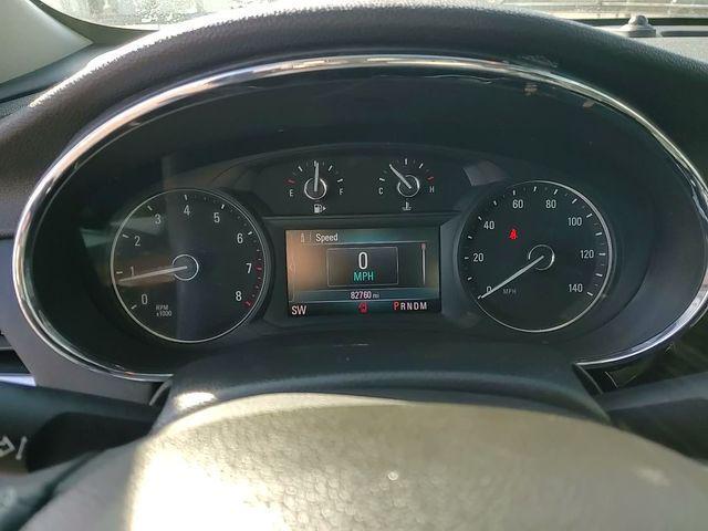 used 2020 Buick Encore car, priced at $13,000