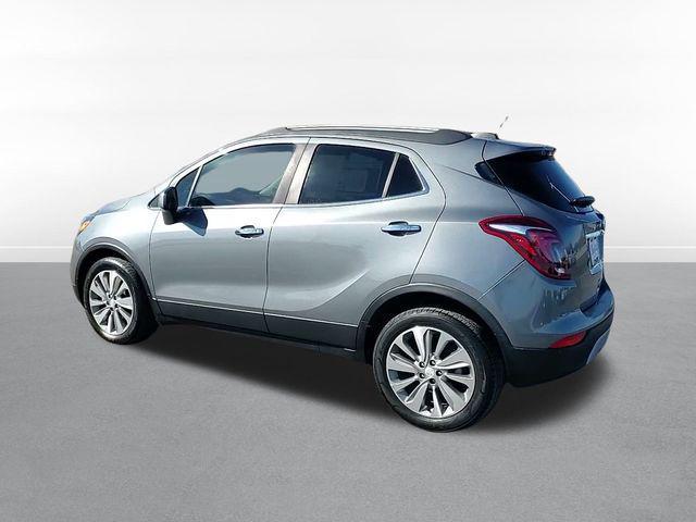 used 2020 Buick Encore car, priced at $13,000