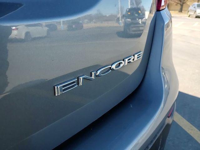 used 2020 Buick Encore car, priced at $13,000
