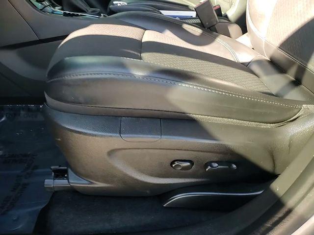 used 2020 Buick Encore car, priced at $13,000