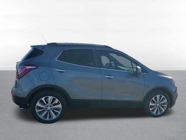 used 2020 Buick Encore car, priced at $13,000