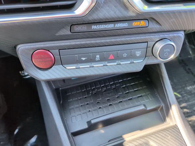 used 2024 Ford Mustang car, priced at $46,000
