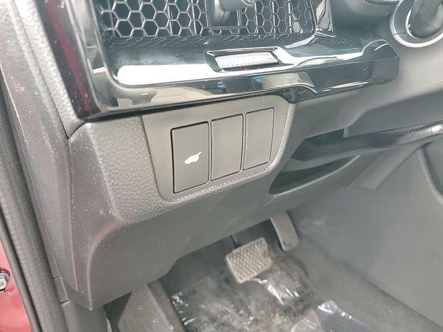 new 2026 Honda CR-V car, priced at $37,295