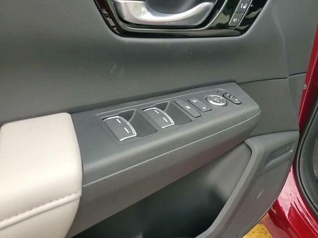 new 2026 Honda CR-V car, priced at $37,295