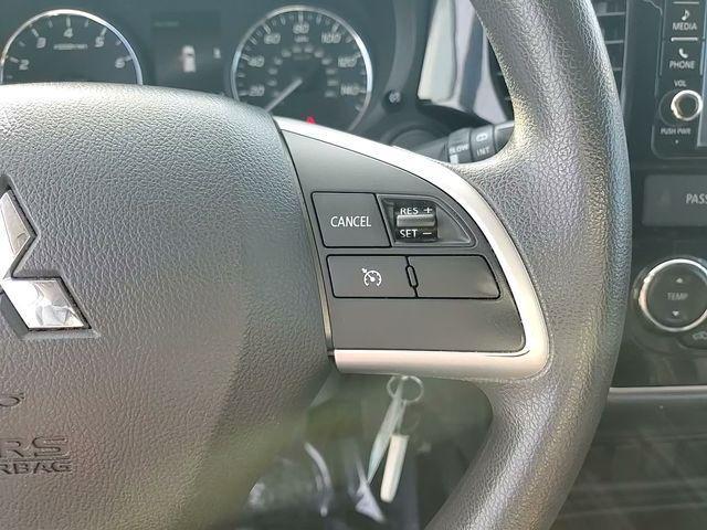 used 2018 Mitsubishi Outlander car, priced at $14,000