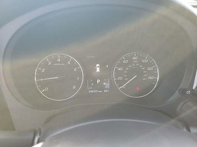 used 2018 Mitsubishi Outlander car, priced at $14,000