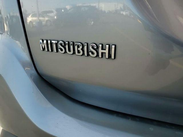 used 2018 Mitsubishi Outlander car, priced at $14,000