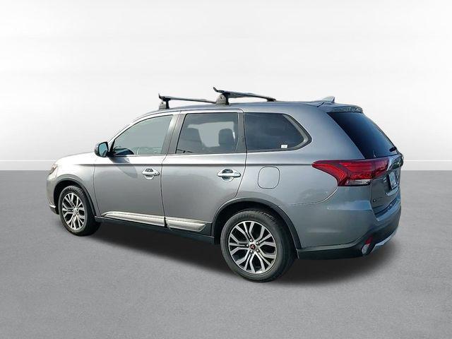 used 2018 Mitsubishi Outlander car, priced at $14,000