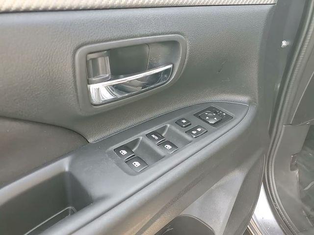 used 2018 Mitsubishi Outlander car, priced at $14,000