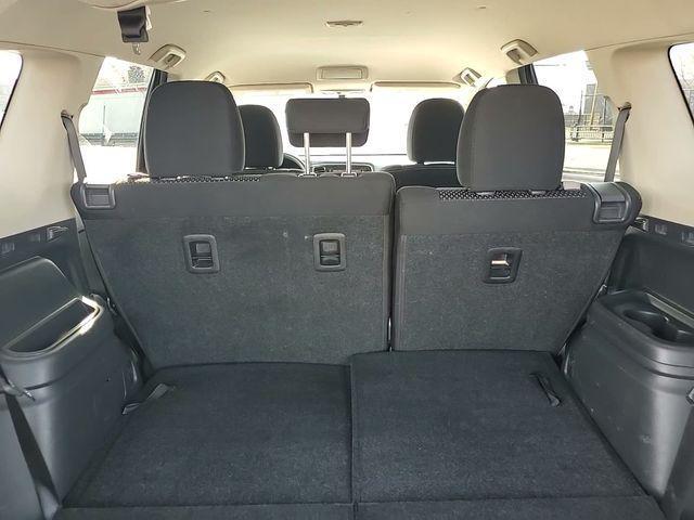 used 2018 Mitsubishi Outlander car, priced at $14,000