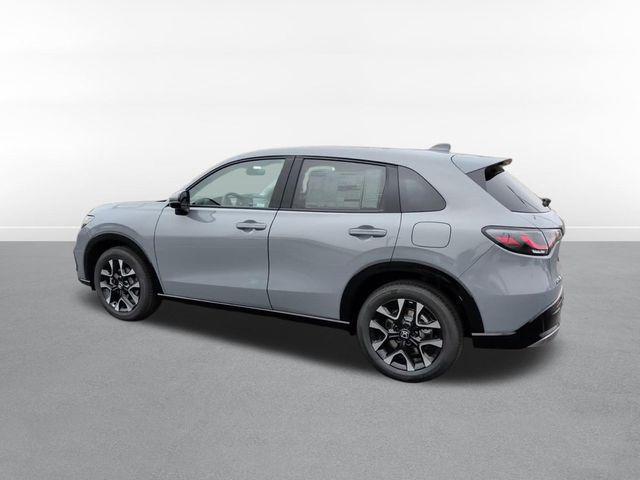 new 2026 Honda HR-V car, priced at $32,670