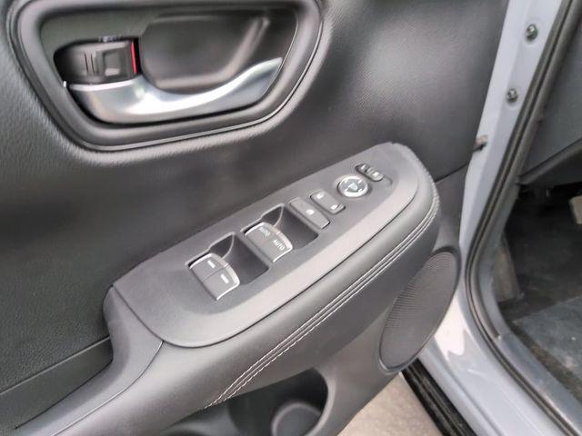 new 2026 Honda HR-V car, priced at $32,670