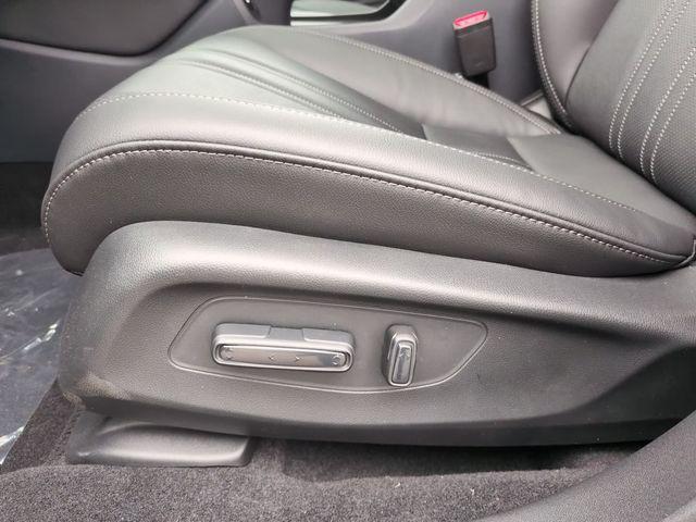 new 2026 Honda HR-V car, priced at $32,670