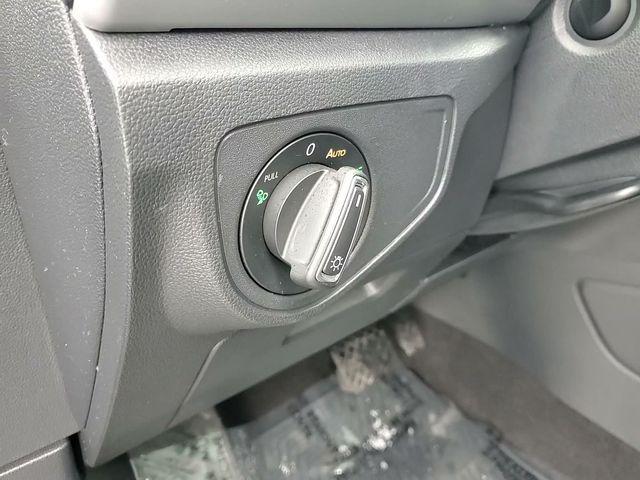 used 2023 Volkswagen Atlas Cross Sport car, priced at $26,000