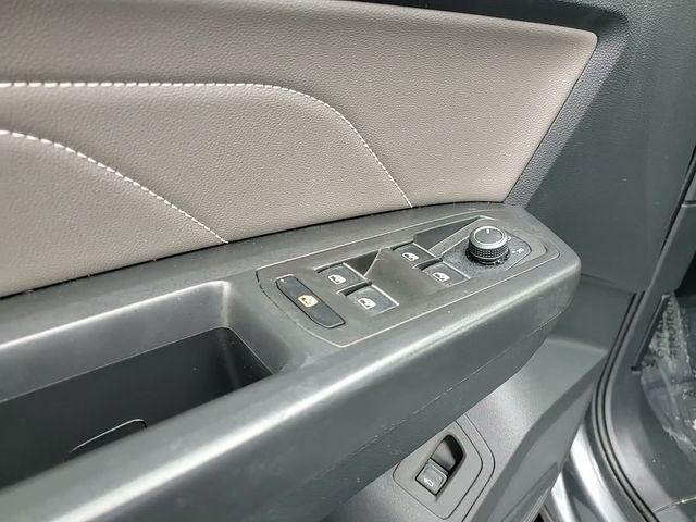 used 2023 Volkswagen Atlas Cross Sport car, priced at $26,000