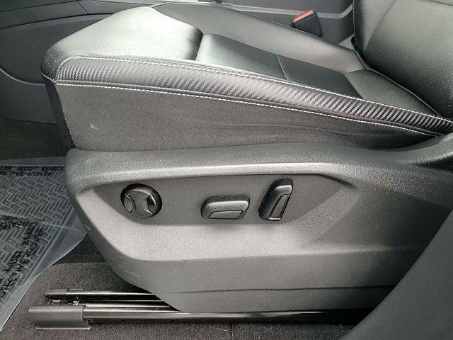 used 2023 Volkswagen Atlas Cross Sport car, priced at $26,000