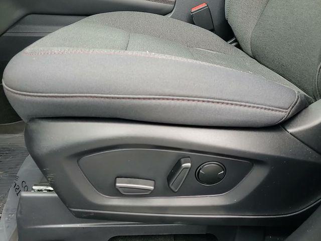 used 2025 Ford Explorer car, priced at $37,000