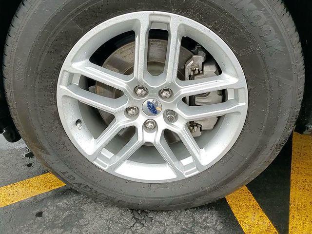 used 2025 Ford Explorer car, priced at $37,000