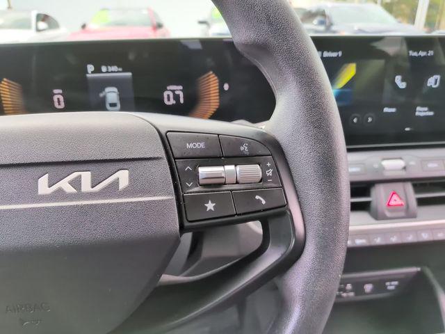 used 2025 Kia K4 car, priced at $18,962