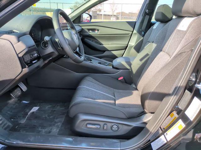 new 2026 Honda Accord Hybrid car, priced at $33,402