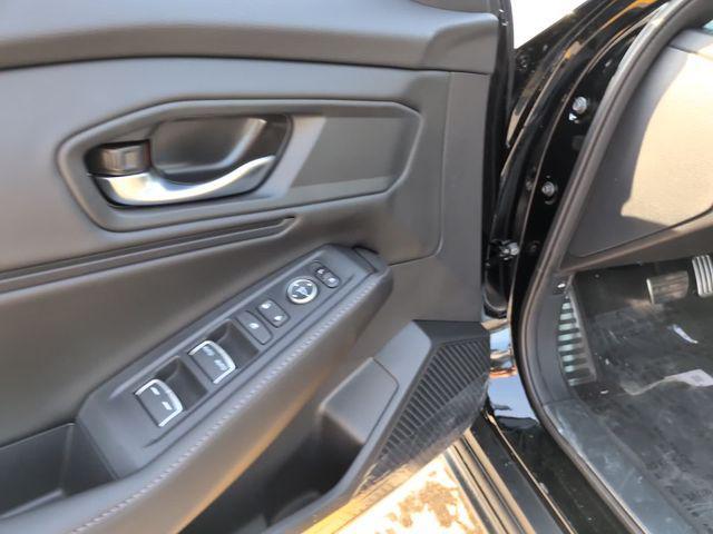 new 2026 Honda Accord Hybrid car, priced at $33,402