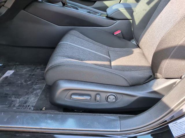 new 2026 Honda Accord Hybrid car, priced at $33,402