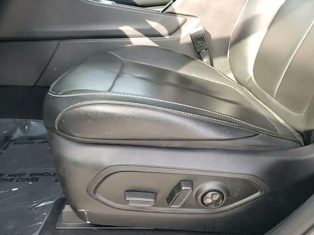 used 2023 Jeep Grand Cherokee 4xe car, priced at $25,000