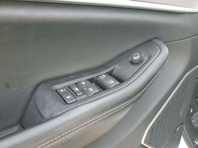 used 2023 Jeep Grand Cherokee 4xe car, priced at $25,000