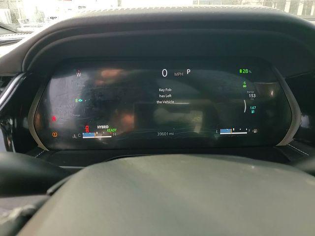 used 2023 Jeep Grand Cherokee 4xe car, priced at $25,000