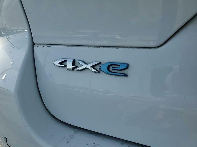 used 2023 Jeep Grand Cherokee 4xe car, priced at $25,000