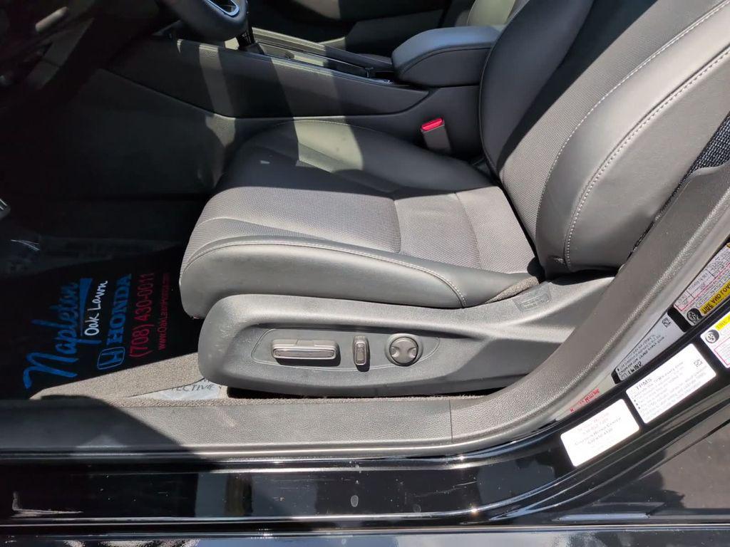 used 2026 Honda Accord Hybrid car, priced at $34,312