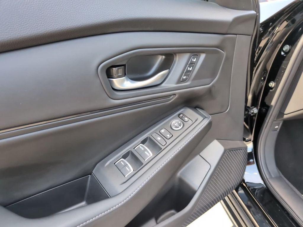used 2026 Honda Accord Hybrid car, priced at $34,312