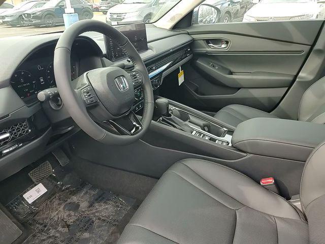 new 2026 Honda Accord Hybrid car, priced at $34,465