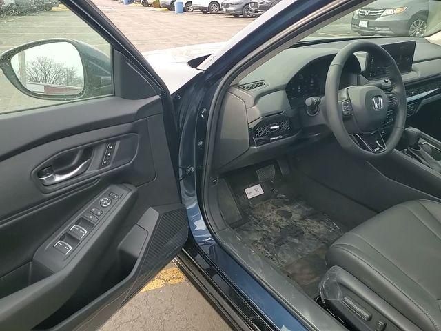 new 2026 Honda Accord Hybrid car, priced at $34,465
