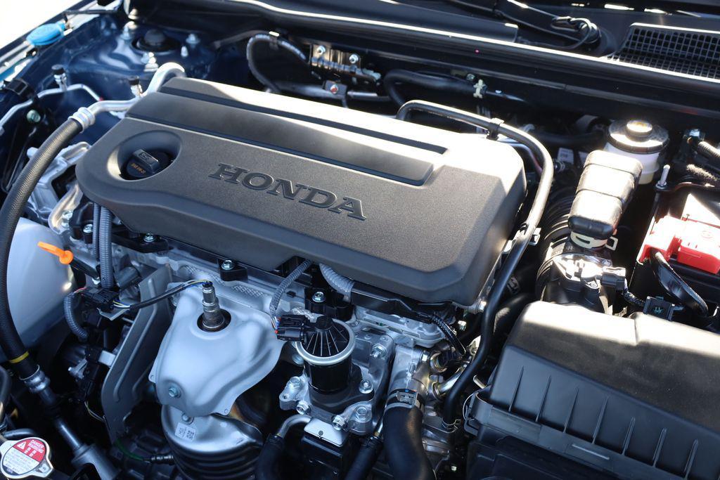 new 2026 Honda Civic car, priced at $27,646