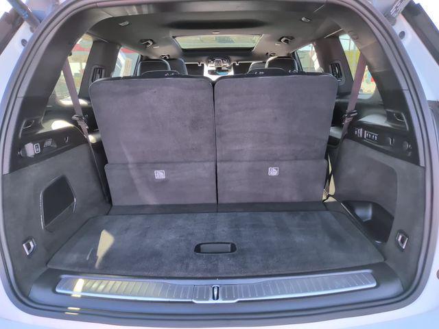 used 2023 Jeep Grand Cherokee L car, priced at $34,262