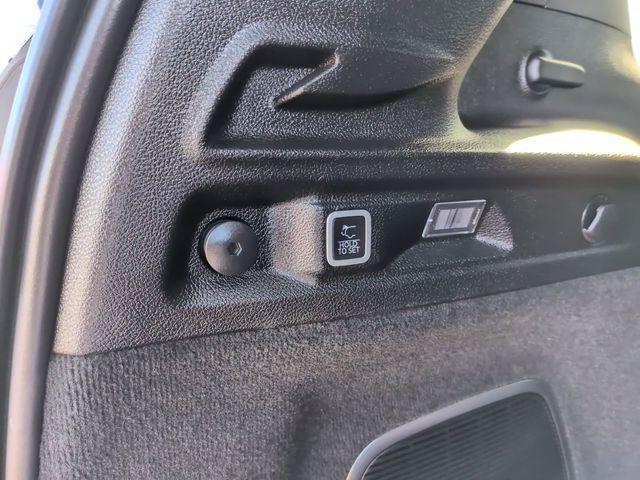 used 2023 Jeep Grand Cherokee L car, priced at $34,262
