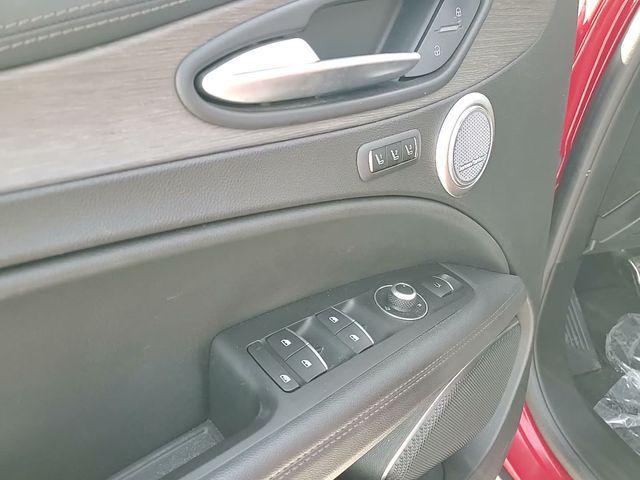 used 2022 Alfa Romeo Stelvio car, priced at $23,650