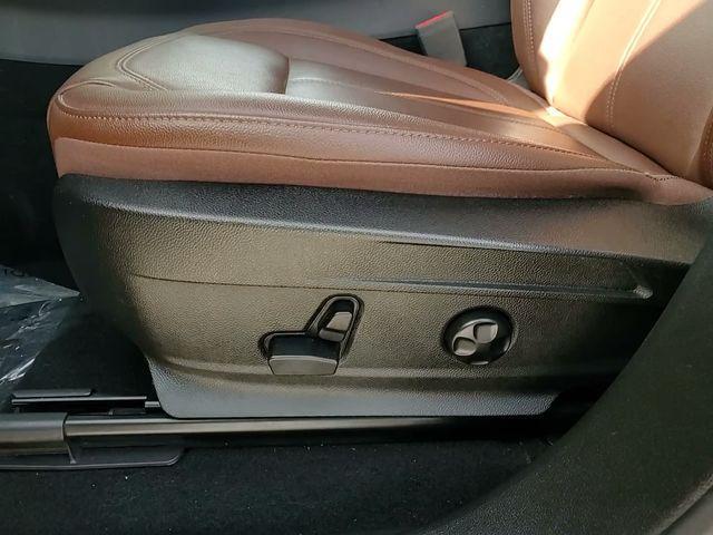 used 2022 Alfa Romeo Stelvio car, priced at $23,650