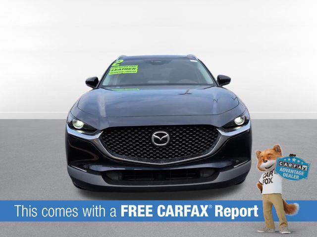 used 2025 Mazda CX-30 car, priced at $22,000