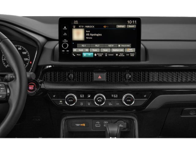 used 2024 Honda CR-V car, priced at $32,000