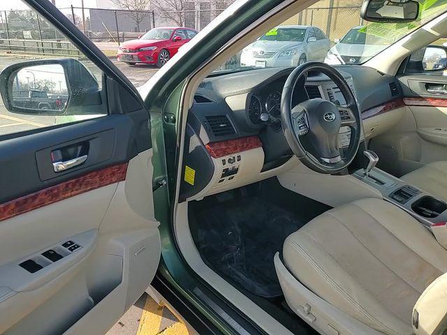 used 2012 Subaru Outback car, priced at $9,500