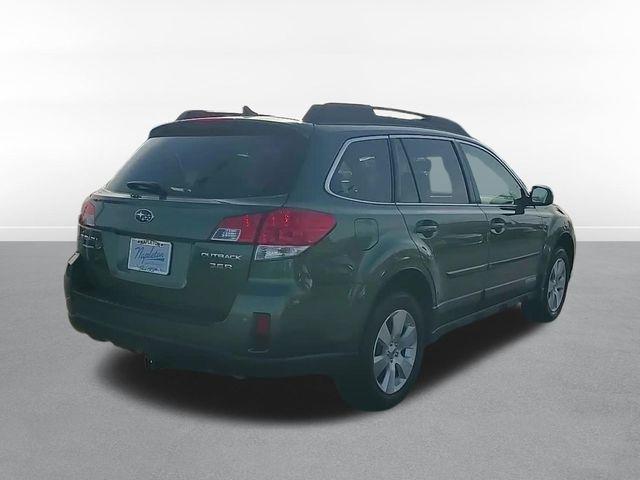 used 2012 Subaru Outback car, priced at $9,500