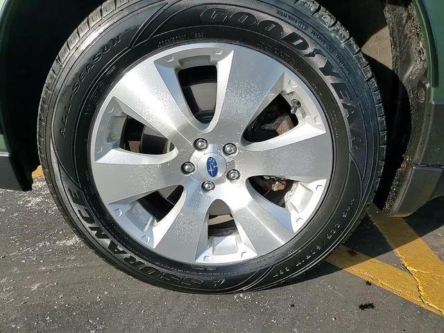 used 2012 Subaru Outback car, priced at $9,500