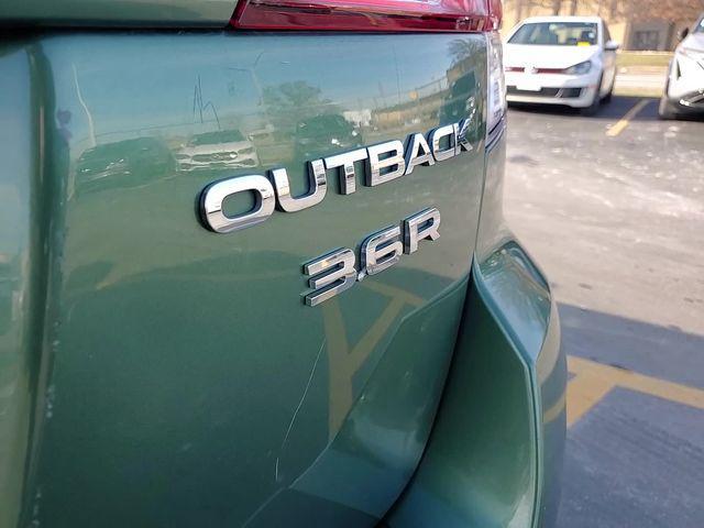 used 2012 Subaru Outback car, priced at $9,500