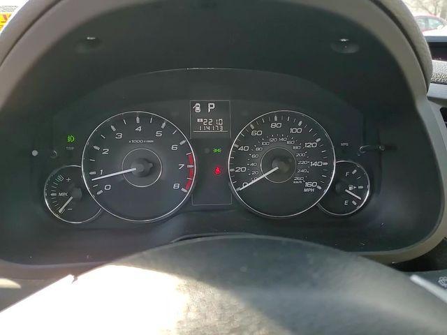 used 2012 Subaru Outback car, priced at $9,500